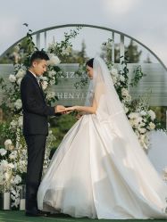 -伯瓷皇后婚纱艺术空间