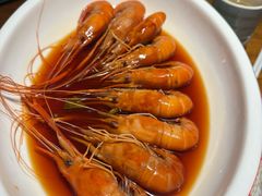 -乔街深夜食堂·小龙虾·高压锅生蚝(杭州总店)