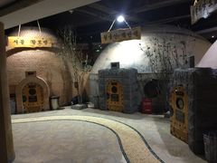 -纽斯桑拿会所(餐厅天山路店)
