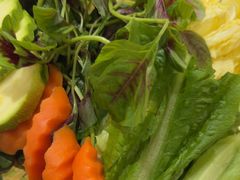 -原林野山菌火锅·炒菌(关上野生菌一条街店)