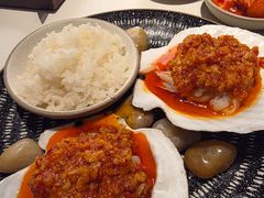 -缘·金家烤鳗鱼(西塔总店)