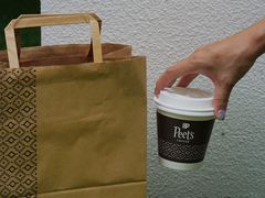-Peet's Coffee皮爷咖啡(万象天地店)