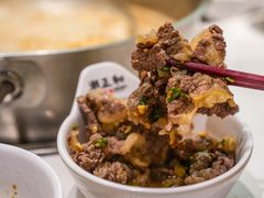 -潮正和潮汕牛肉火锅·老字号(番禺万达店)