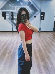 -G-STEPS舞蹈工作室