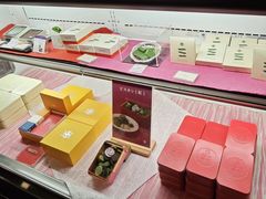 -中村藤吉(本店)