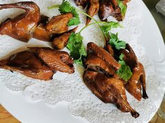 -水乡人家私房菜(逢简店)