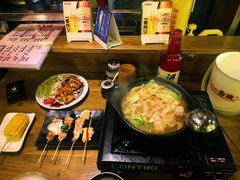 -鸟内会居酒屋(得意潮馆店)