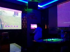 -唱吧麦颂KTV(方庄店)