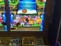 -阿尔法Game Station(中山路店)