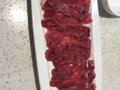 -九府羊·鲜羊火锅·烤串(新华路店)