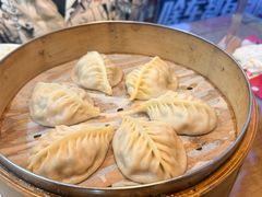 -东升灌浆包(辛庄街总店)