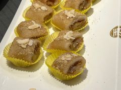 红糖糍粑-望乡楼上海菜(日月光店)