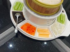 -新南华大酒店(长寿店)