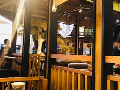 大堂-黑牛の店·和牛烧肉(合生汇店)