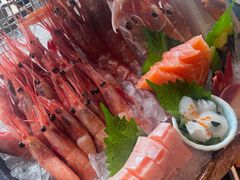 -花潮料理艺食馆(SM新生活广场店)