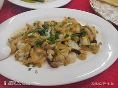 -隆都四季香饭店(碧海路店)