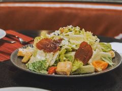 -WOLFGANG PUCK KITCHEN & BAR(迪士尼小镇店)