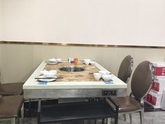-潮悦牛肉火锅城(水贝店)