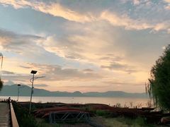 -抚仙湖禄充风景区