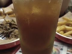 -孖记茶档·热腾茶餐(江南西plus店)