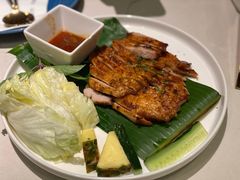 -星叶·东南亚料理(宁波万象汇店)
