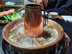 -陀岗美食·云南藏式特色餐厅