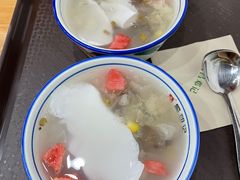 -文昌邓记清补凉(西沙路店)