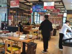 -华府九号海鲜烧烤大排档(龙域店)