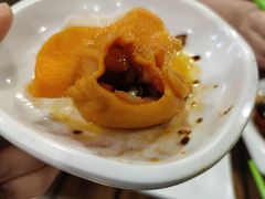 宫保鸡丁饺子-宝源饺子(麦子店街店)