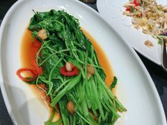 -A One Kitchen·南京精菜馆(晶丽酒店店)