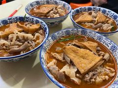 -大鼎沙嗲面(港口路店)