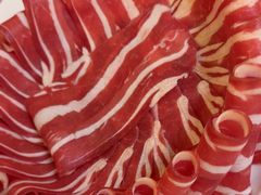 -清真·鸦儿李记·涮肉(花市店)