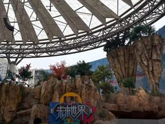-弘阳·未来世界(弘阳广场店)