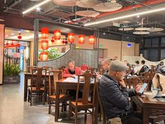 -安泰楼·佛跳墙创始人·传统闽味早茶·酒楼(三坊七巷闽菜地标店)