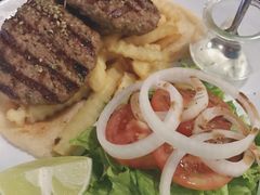 -Mix Restaurant