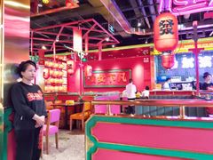 -多嘴超级肉蟹煲(杉杉国潮主题店)