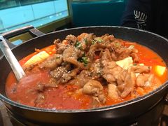 -蛙喔牛蛙(仙林万达茂店)