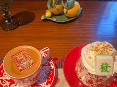 -弗兰克牛排西餐厅Ribone steak house(柠檬花园店)