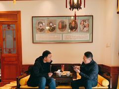 -富华斋饽饽铺·宫廷糕点·伴手礼(护国新天地店)
