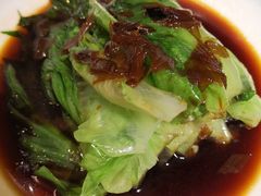 -肆月河豚·新淮扬(金融街店)