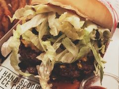 -FATBURGER 特富客汉堡(外交公寓店)