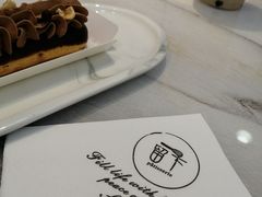 -留下法式甜品(盛世郦园店)