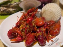 -澜小宴·锦绣江南(金沙滩店)