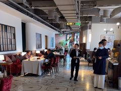 -漢舍中国菜馆(889广场店)