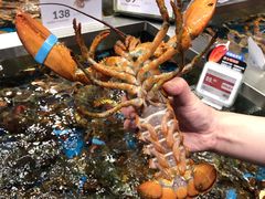 -盒马鲜生(189购物中心店)