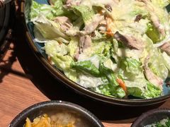 -烧肉达人•炭火烧肉(新天地店)