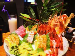 -九井澤精致料理(金茂店)