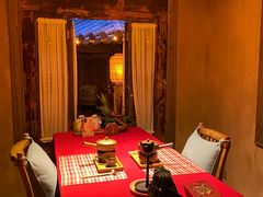 -叶叶菩提(太原别墅店)