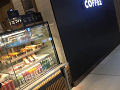-COSTA COFFEE(恒基名人购物中心店)