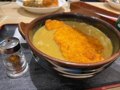 -COCO壱番屋(北京平安国际金融中心店)